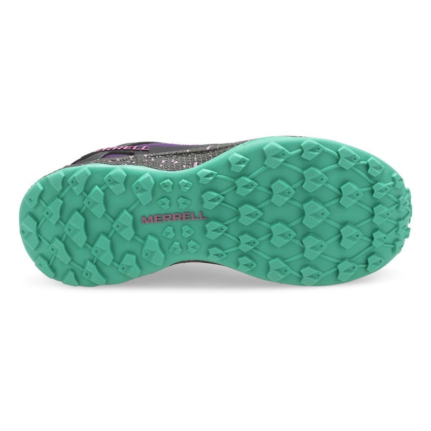 Basket Merrell Altalight Low Violette Enfant | V.B.SBXA